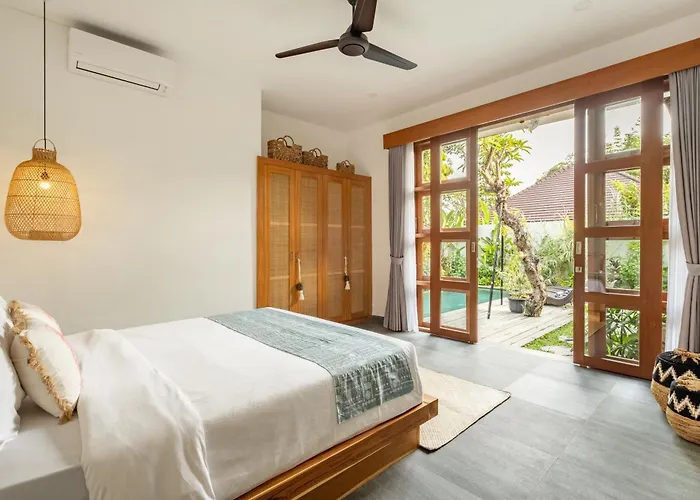 Villa Nya Ubud