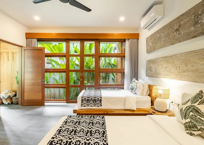 Villa Nya Ubud